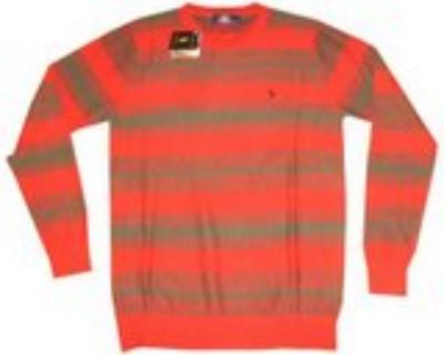 Polo Sweater-42